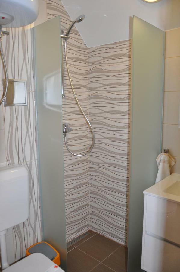 Apartma Marjetica 2 Moravske Toplice Bagian luar foto