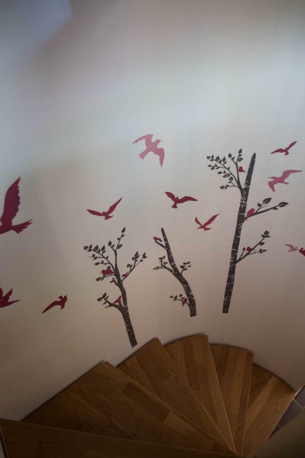 Apartma Marjetica 2 Moravske Toplice Bagian luar foto