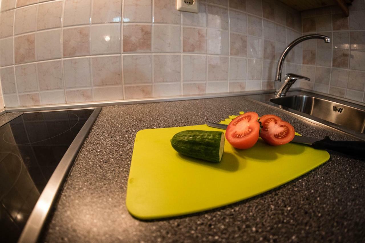 Apartma Marjetica 2 Moravske Toplice Bagian luar foto