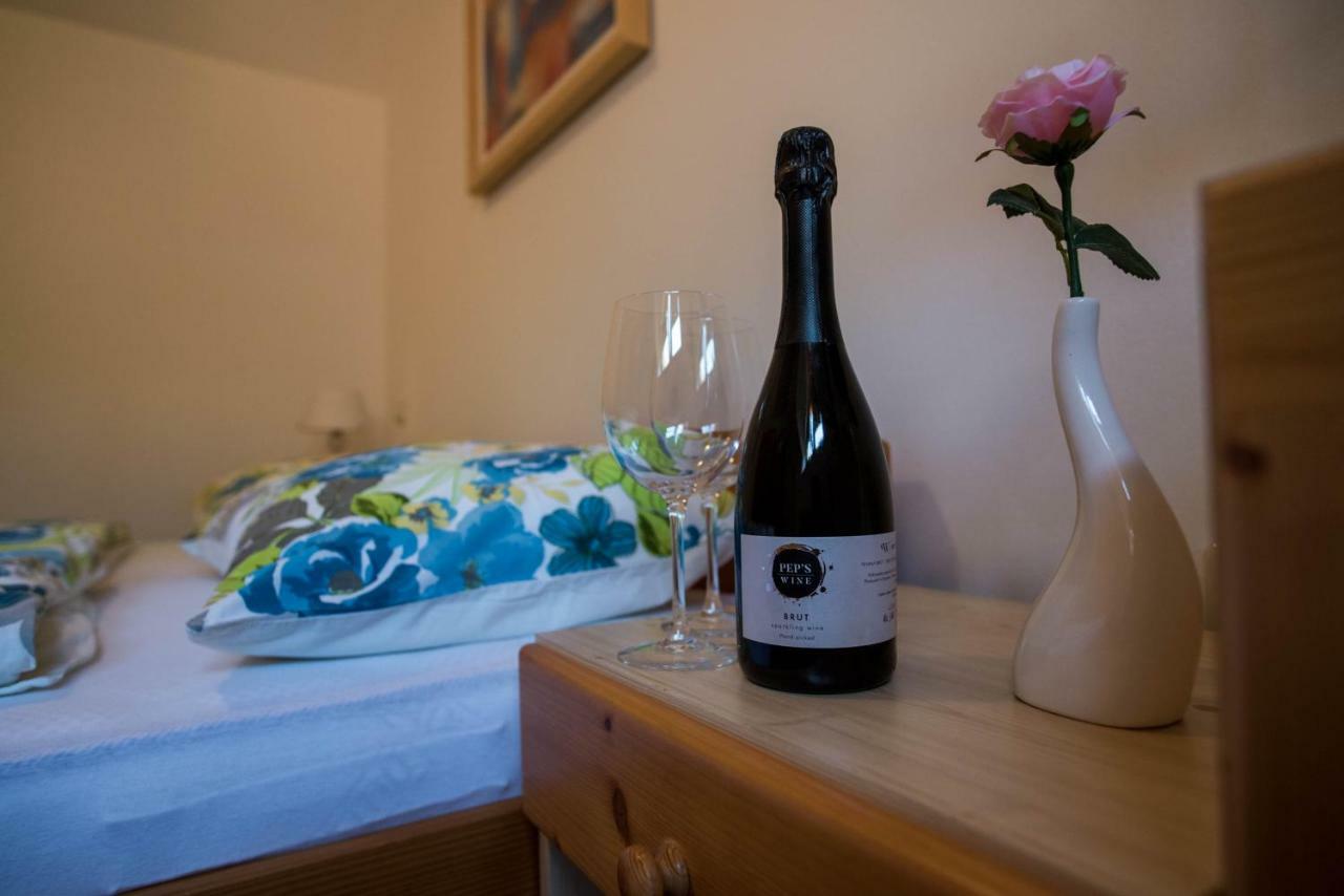 Apartma Marjetica 2 Moravske Toplice Bagian luar foto